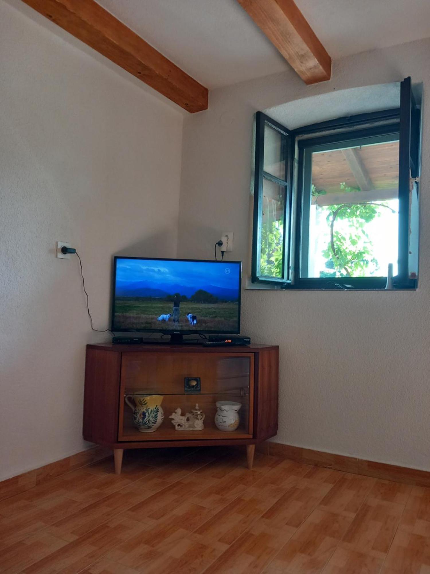 Holiday Home Loznati Cres Cameră foto